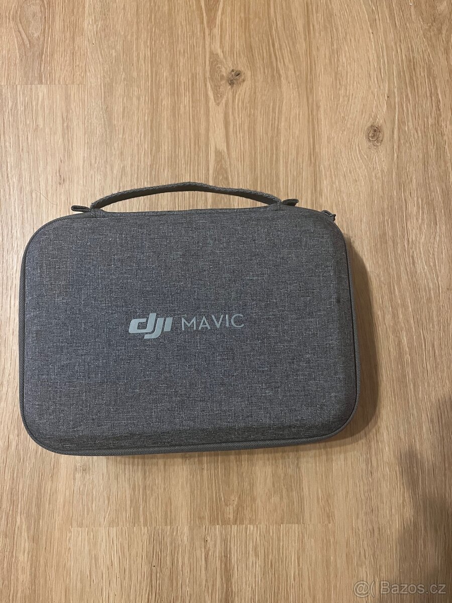 DJI FLY mini