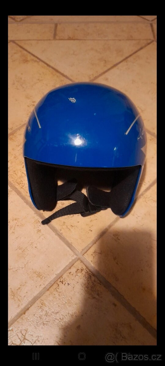 Helma pro chlapce