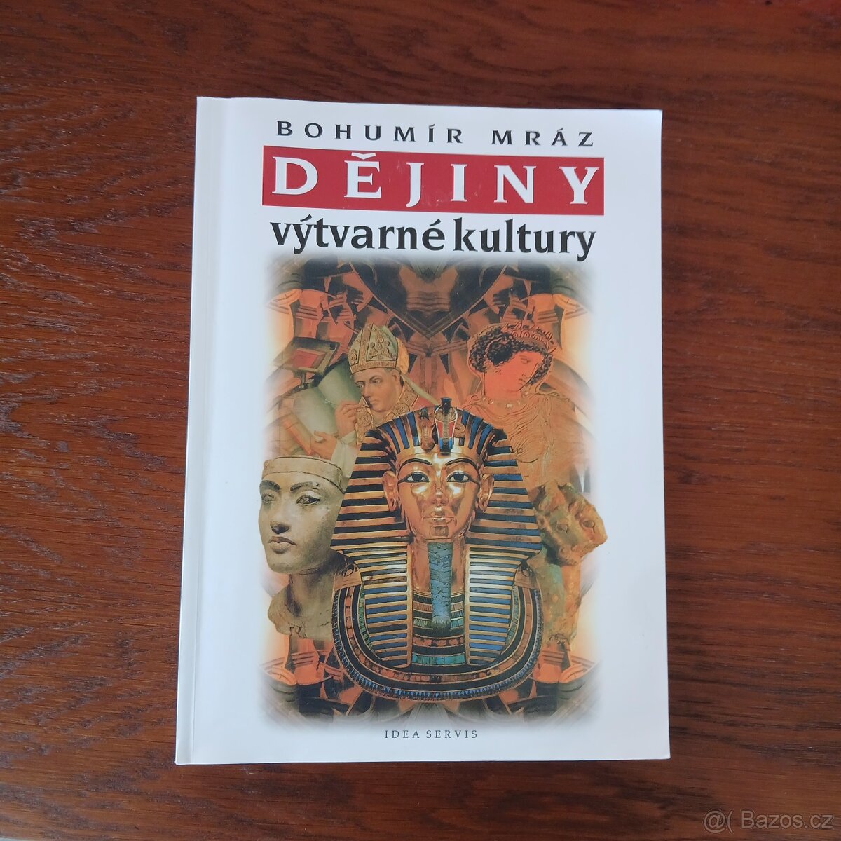 Dějiny výtvarné kultury 1