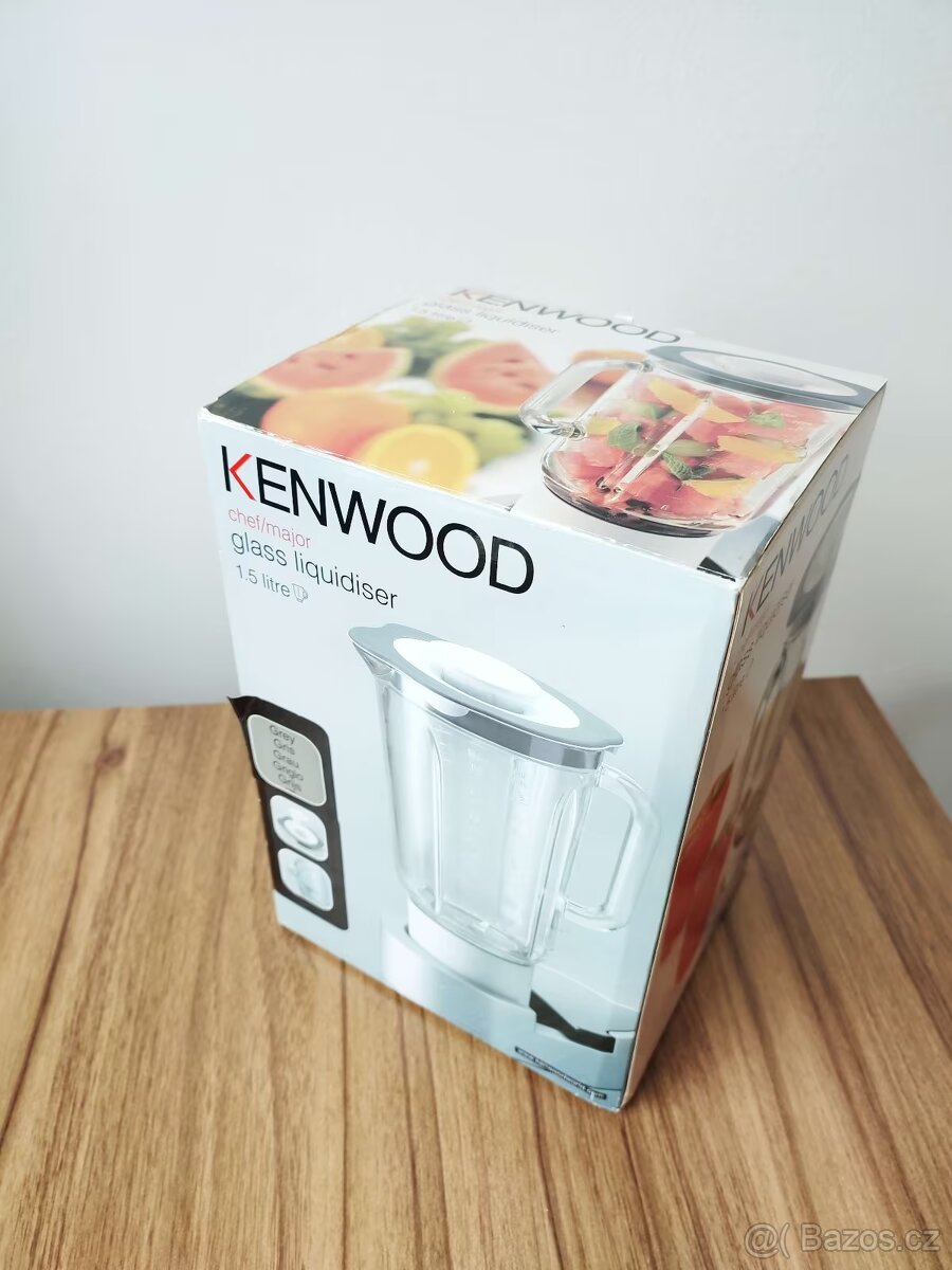 KENWOOD KM 010 Chef