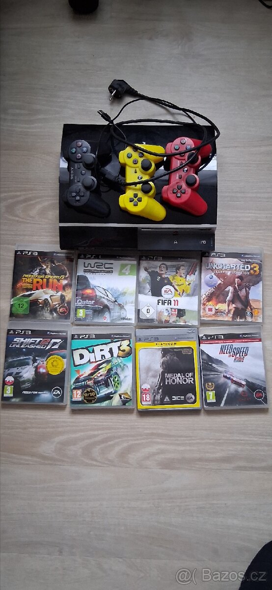 Ps3