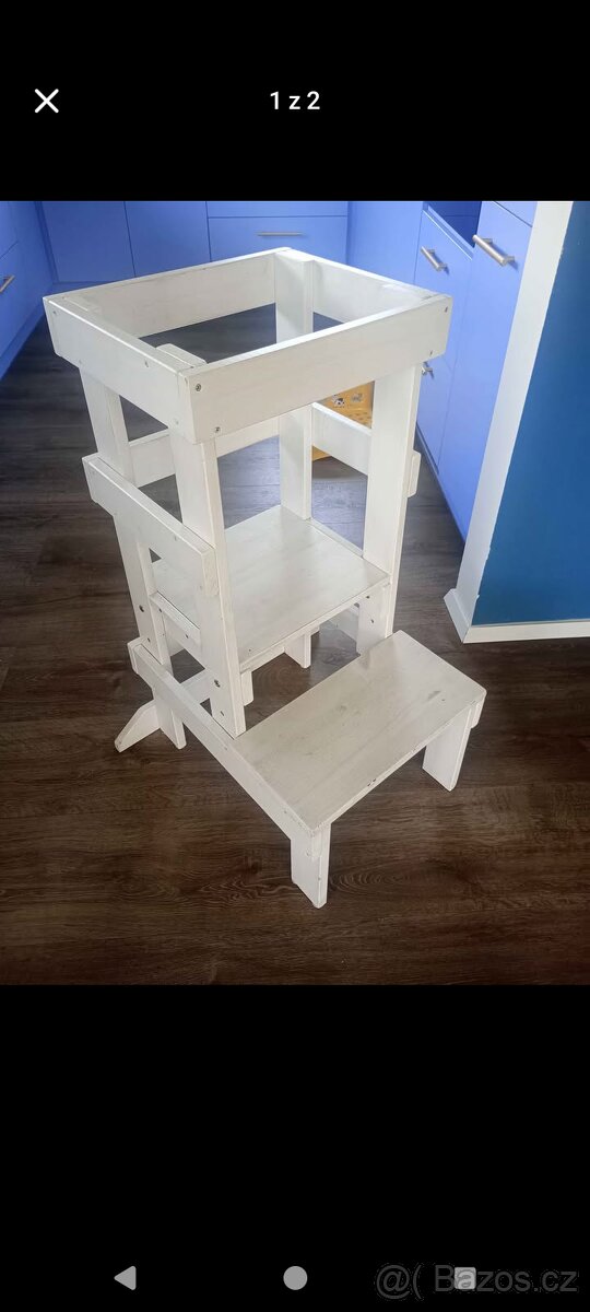 Učící věž