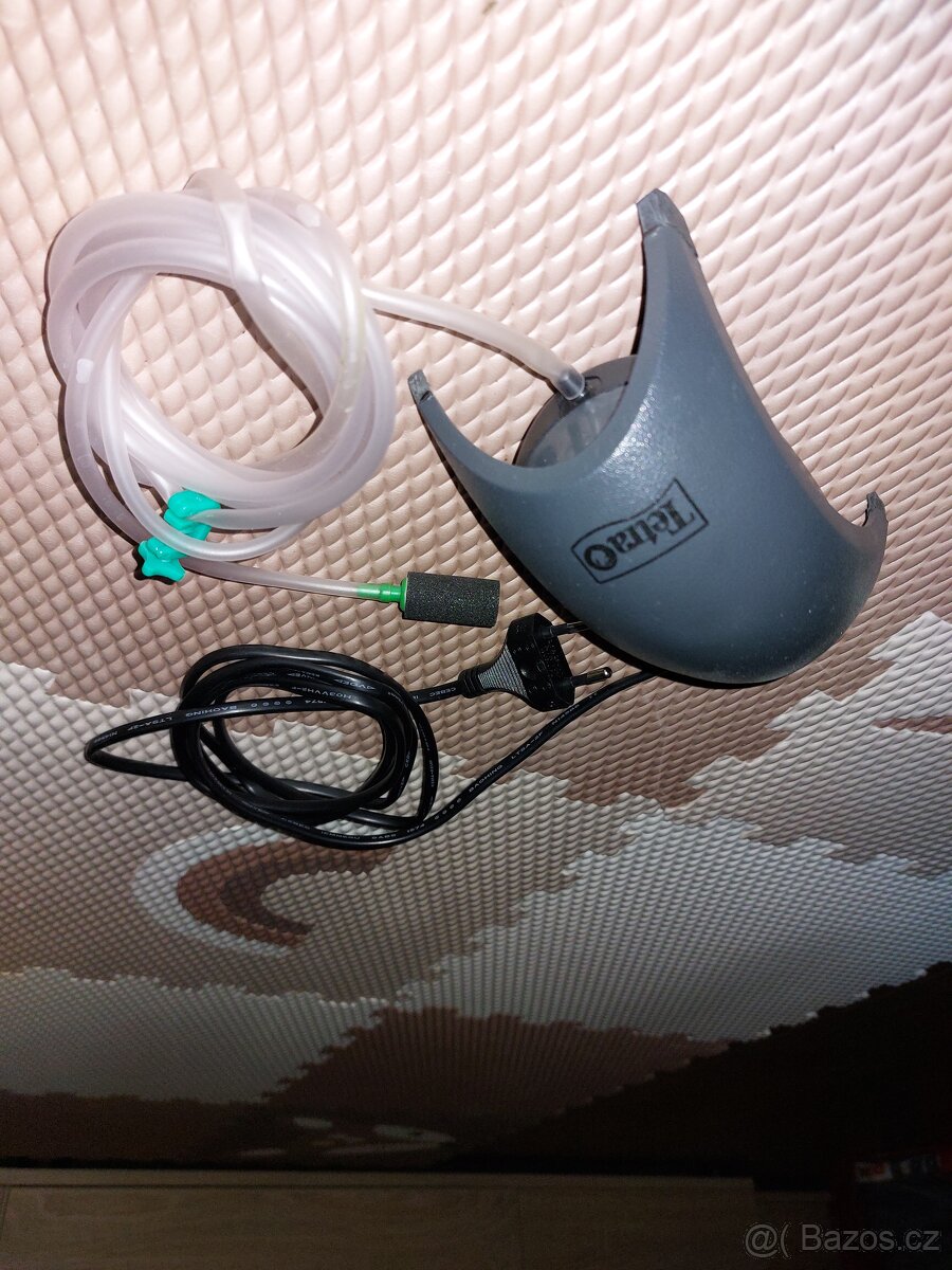 Kompresor TETRA APS 100 Black