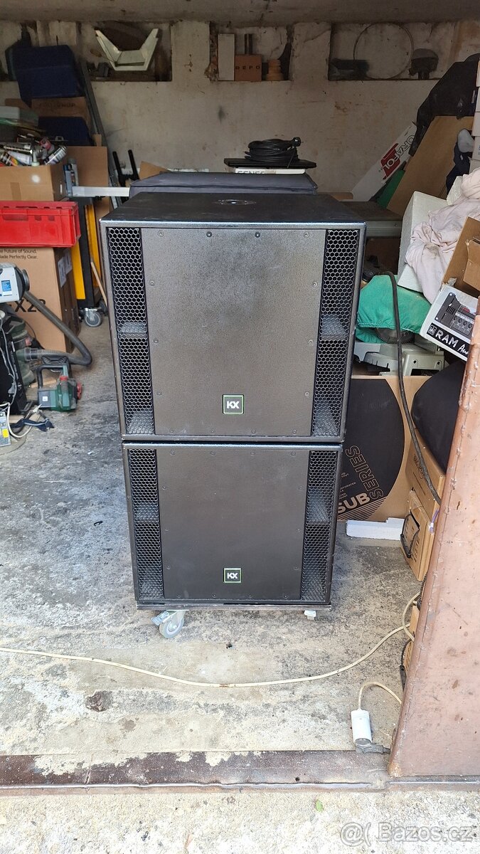 KV2 audio KX 1.5