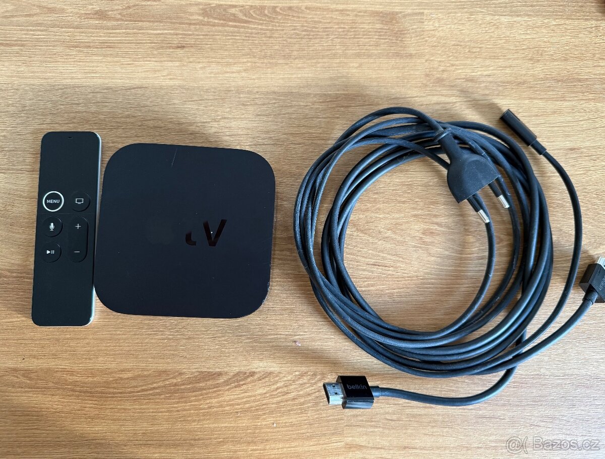 Apple TV