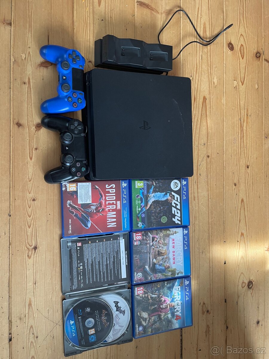 PlayStation 4
