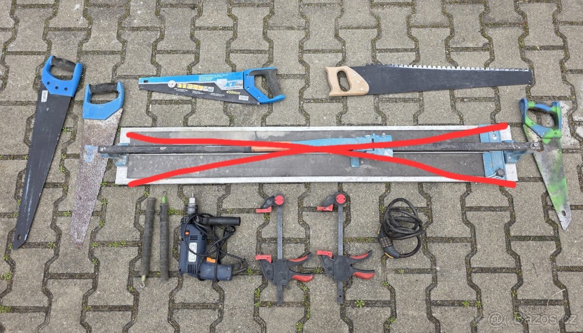 Nářadí