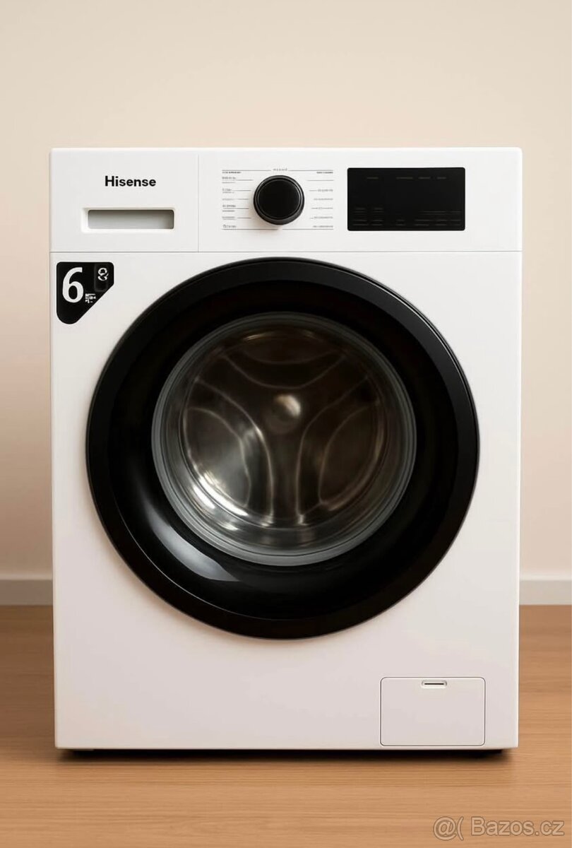 Pračka hisense