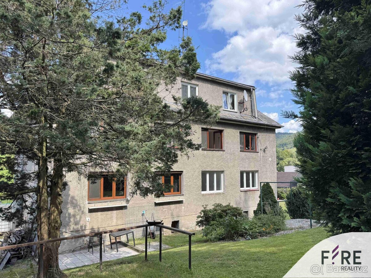 Prodej bytu 3+1, Liberec, Na Skřivanech