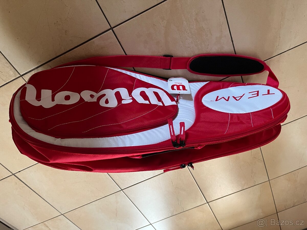 Tenisová taška Wilson