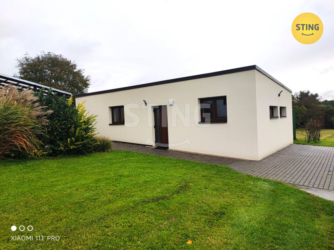 Pronájem komerčního objektu, 133622