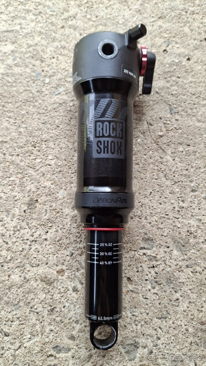 Tlumič Rock shox Deluxe RL