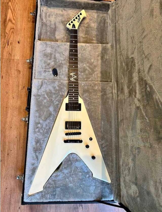 ESP-LTD Vulture