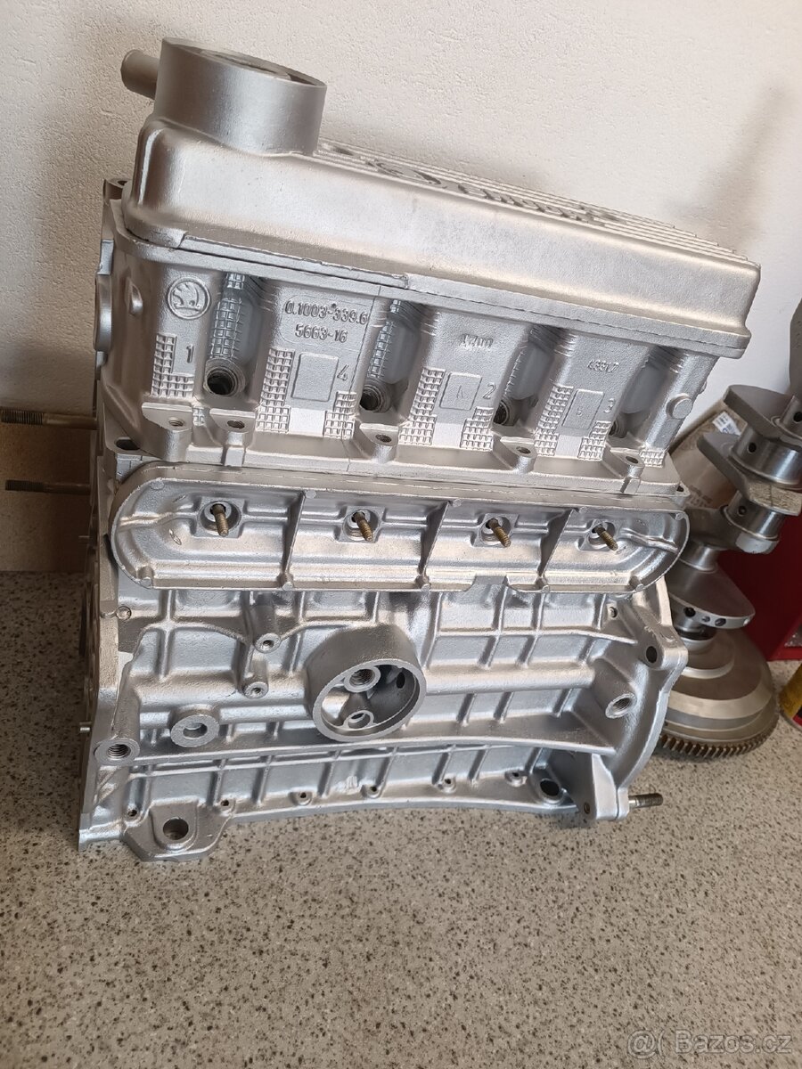 Motor favorit Felicia