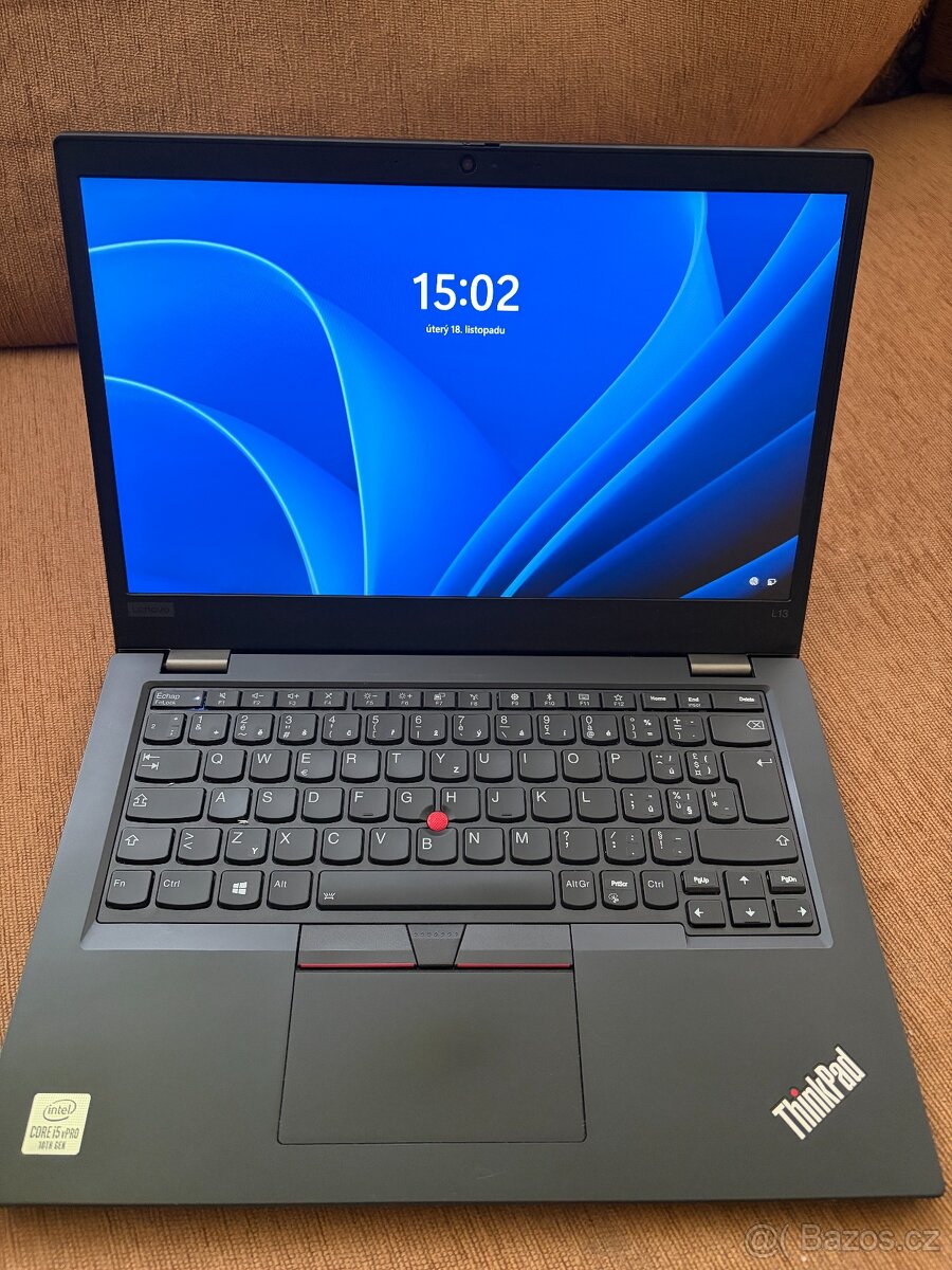 Lenovo ThinkPad L13