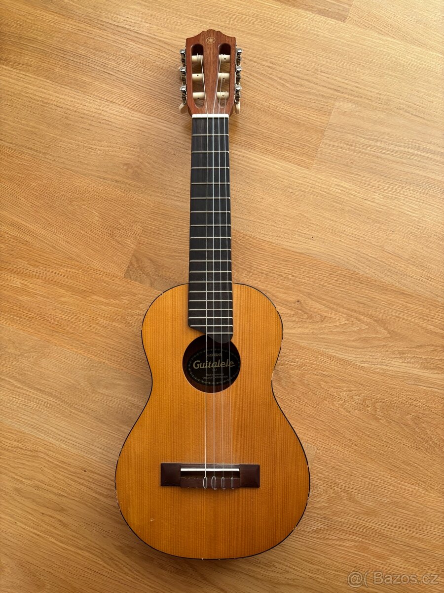 Ukulele Yamaha