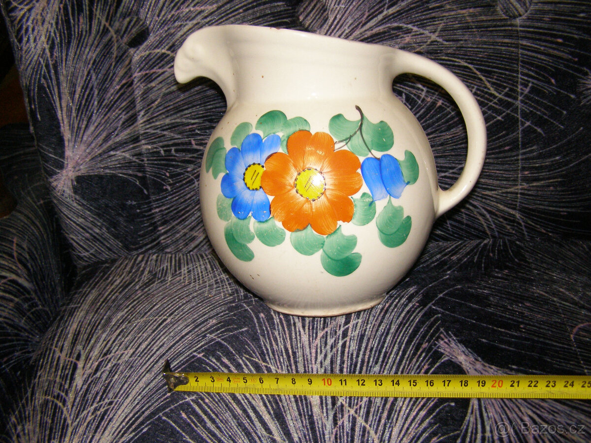 Džbán Ditmar Urbach