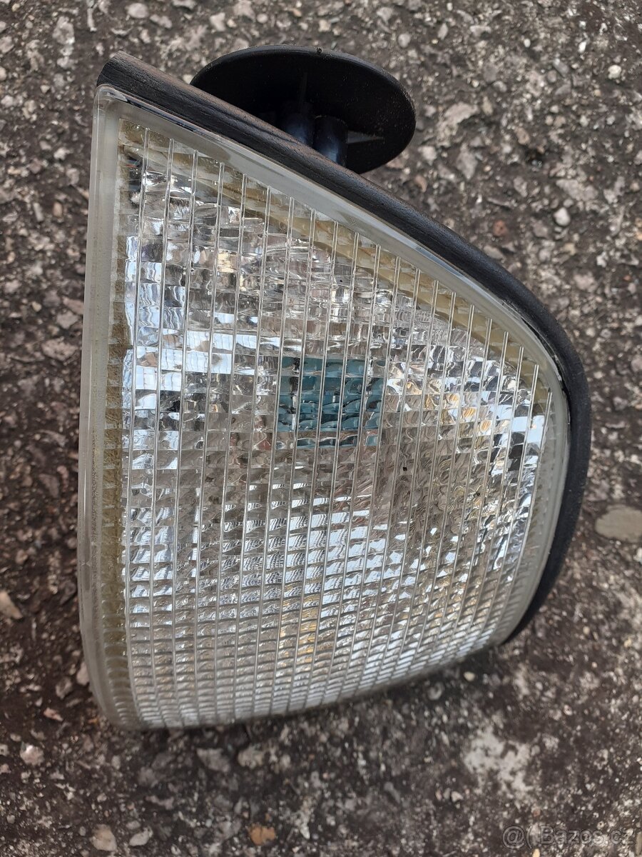 BMW e36, náhradní díly