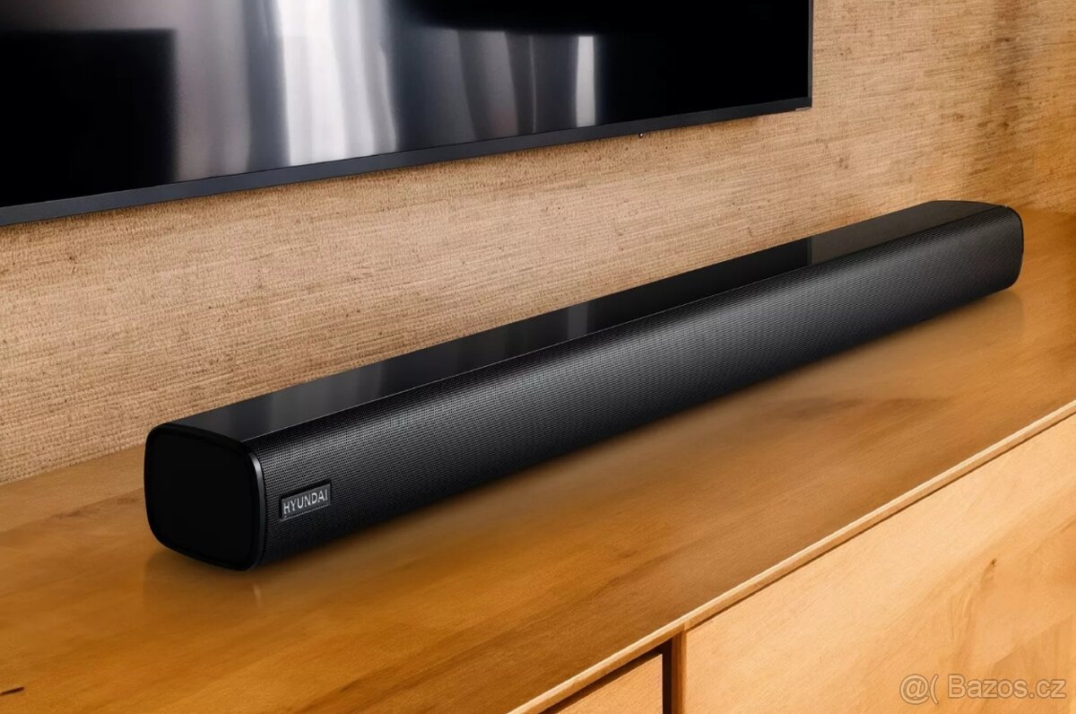 Hyundai Boom Soundbar reproduktor - 60 Watt