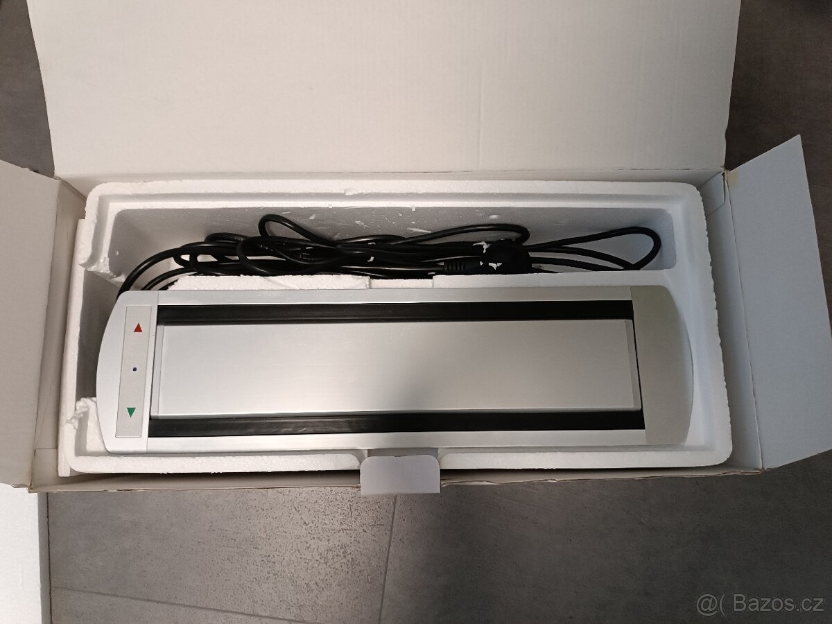 Zásuvkový panel Vault BTCZ 002