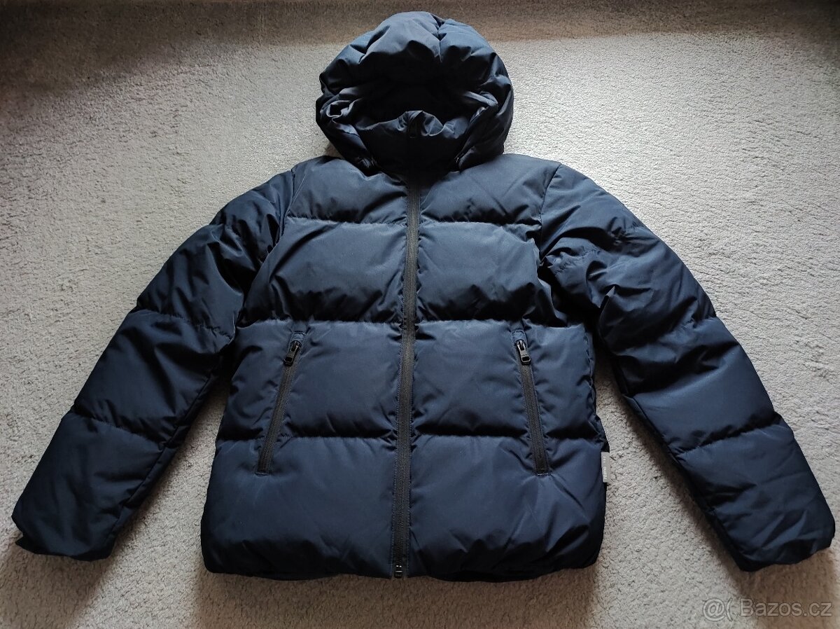 Dětská zimní bunda Reima