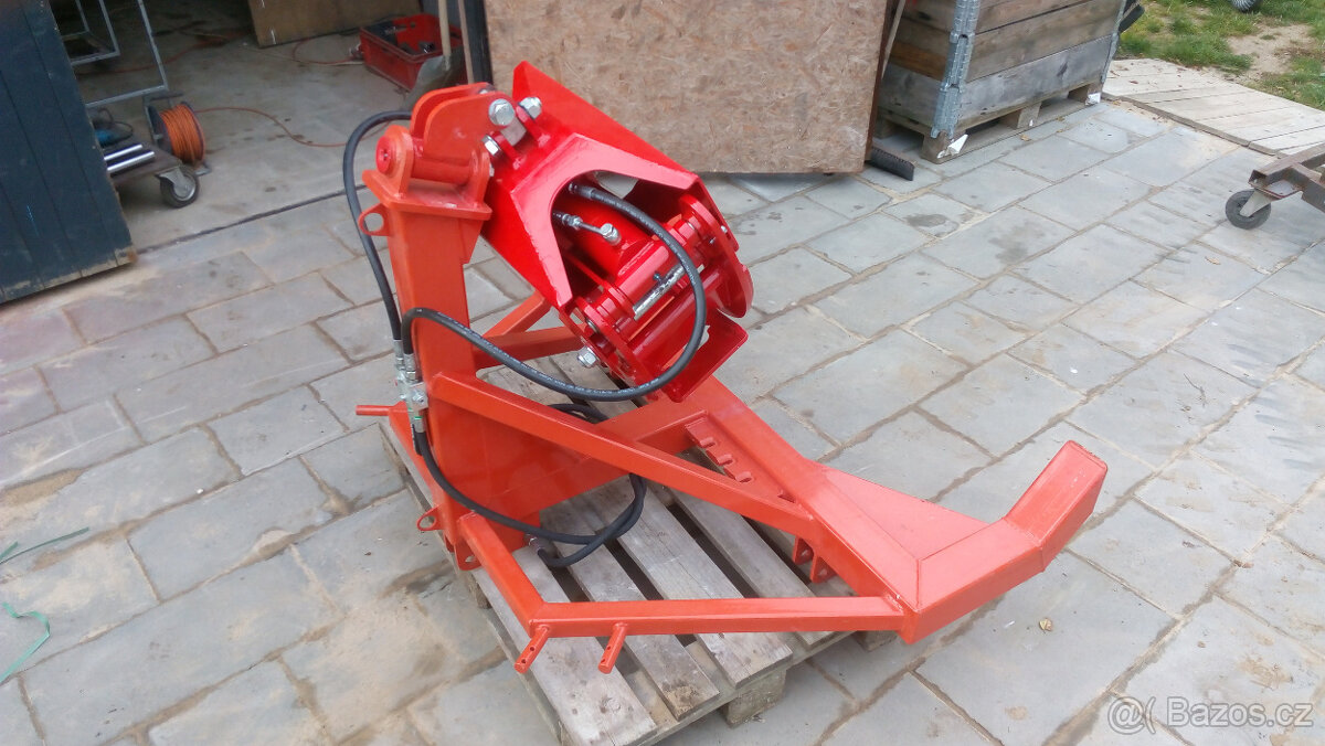 Vyvážecí kleště