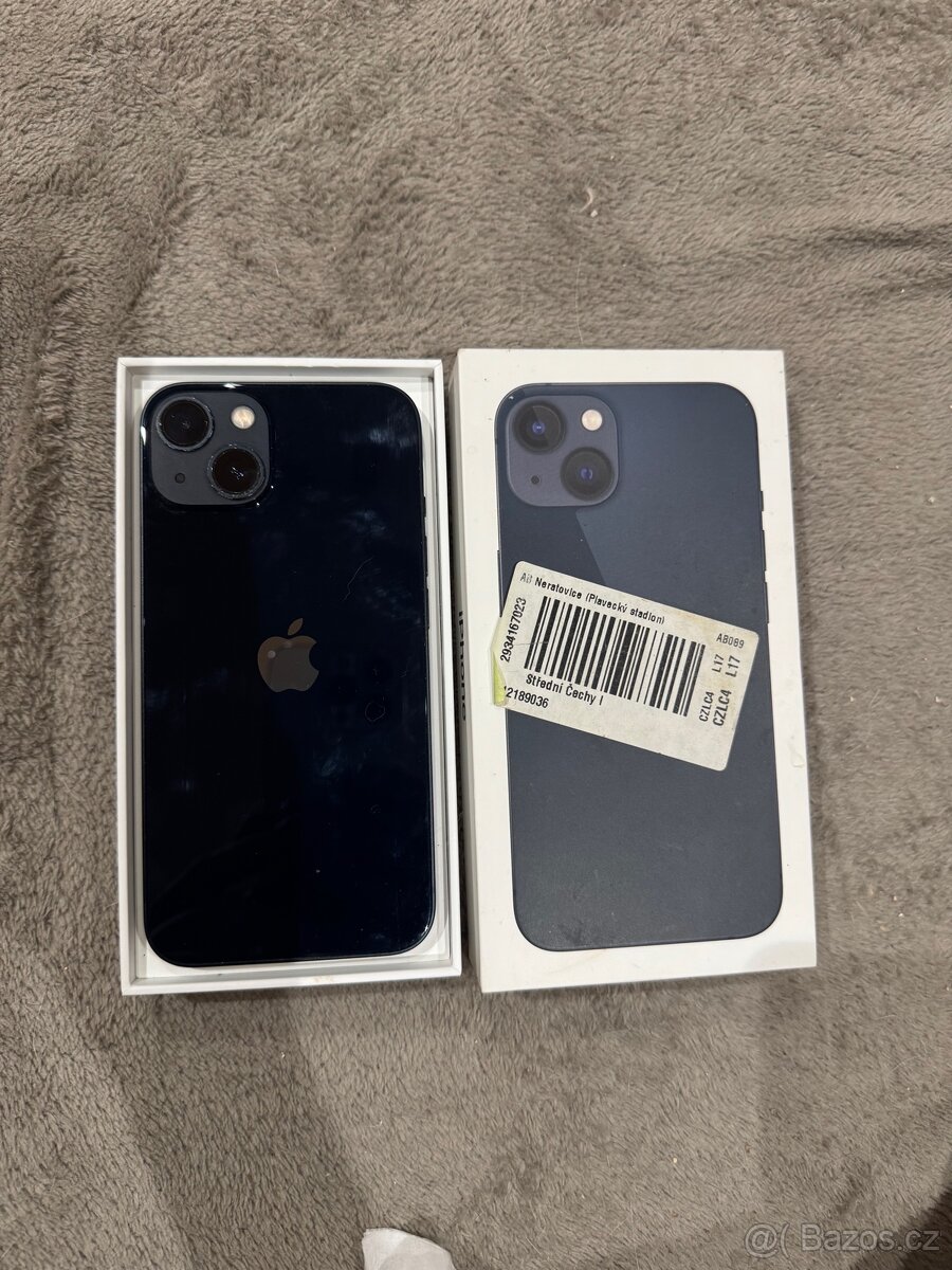 Apple IPhone 13 128gb