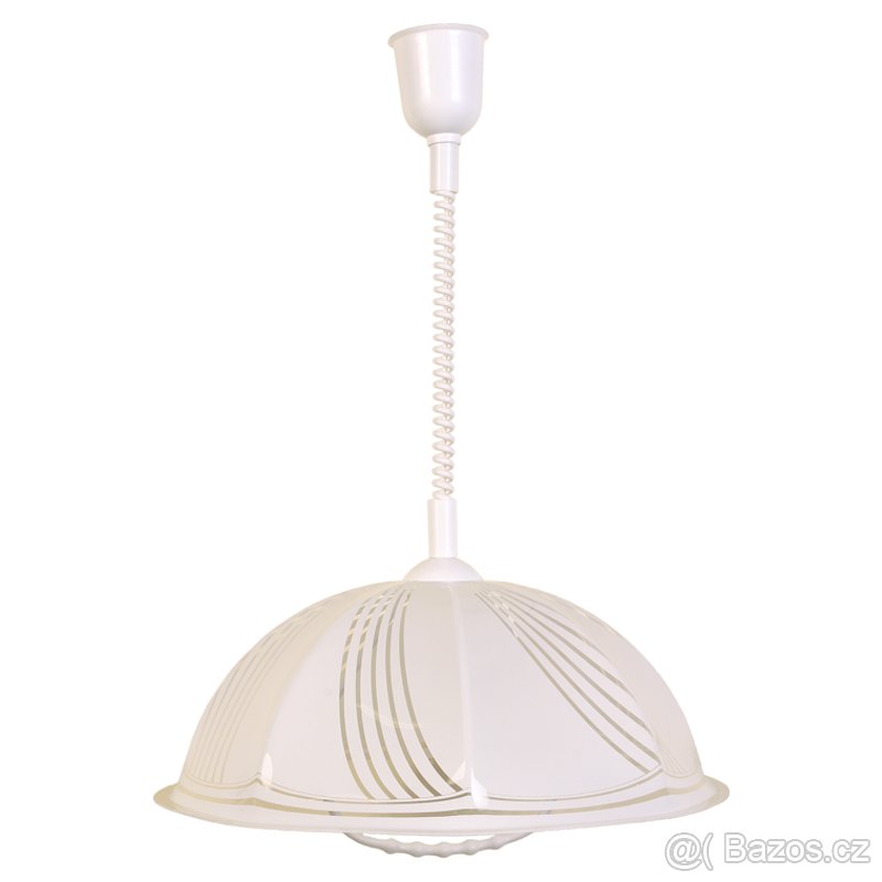 LUSTR DO KUCHYNĚ ZÁVĚSNÉ O-43