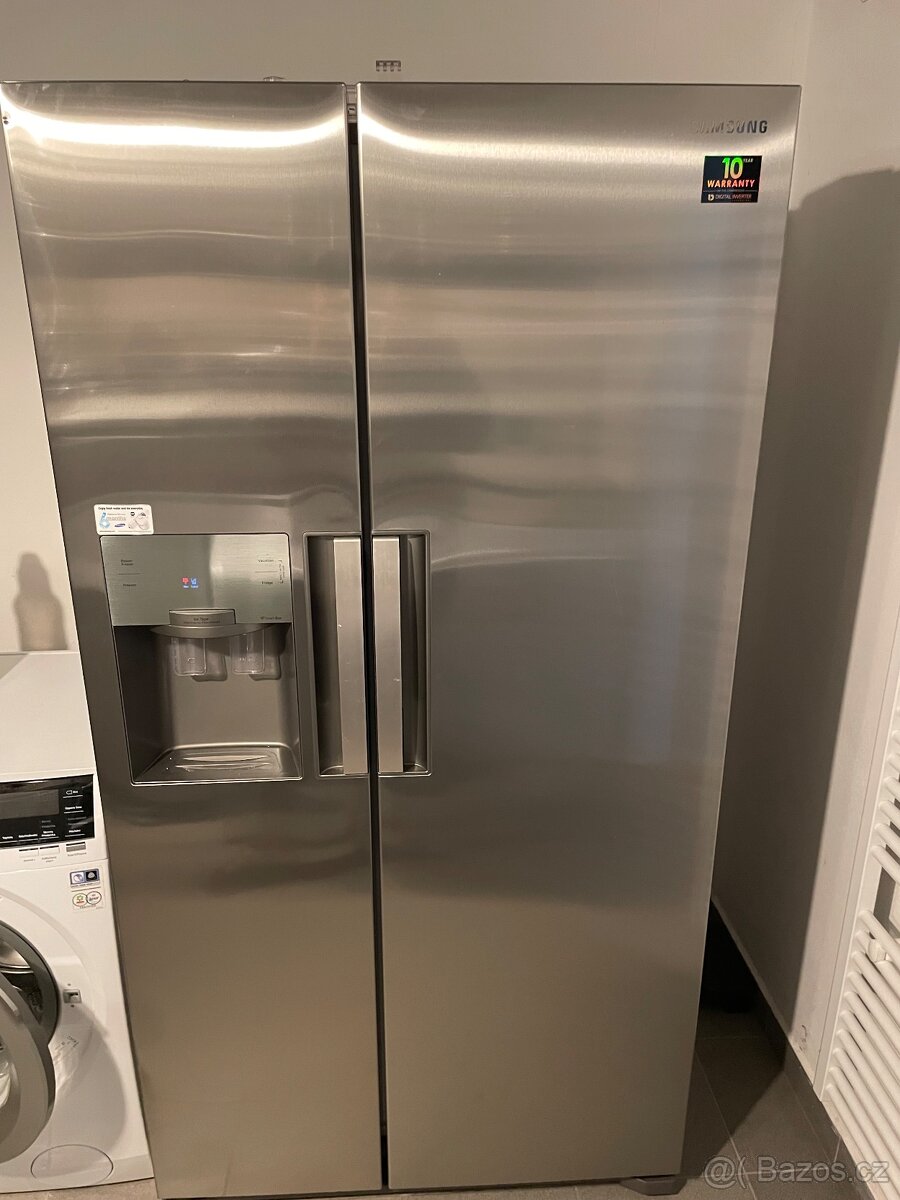 Extrémně rychlý prodej. Stehujeme se Temer nepoužívaná ame