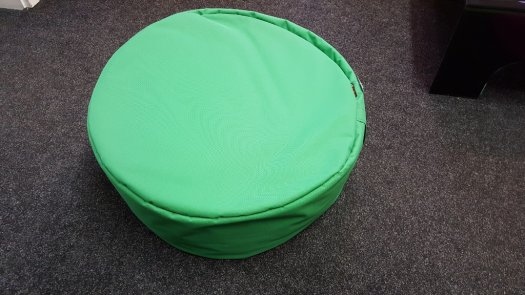 Sedací vak Minitarget klasik