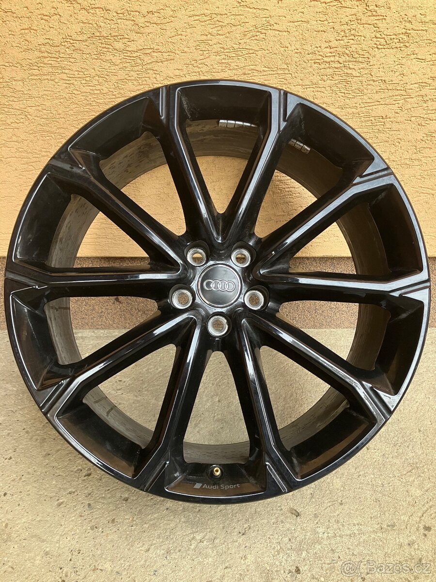 Disk Audi RSQ3 R21