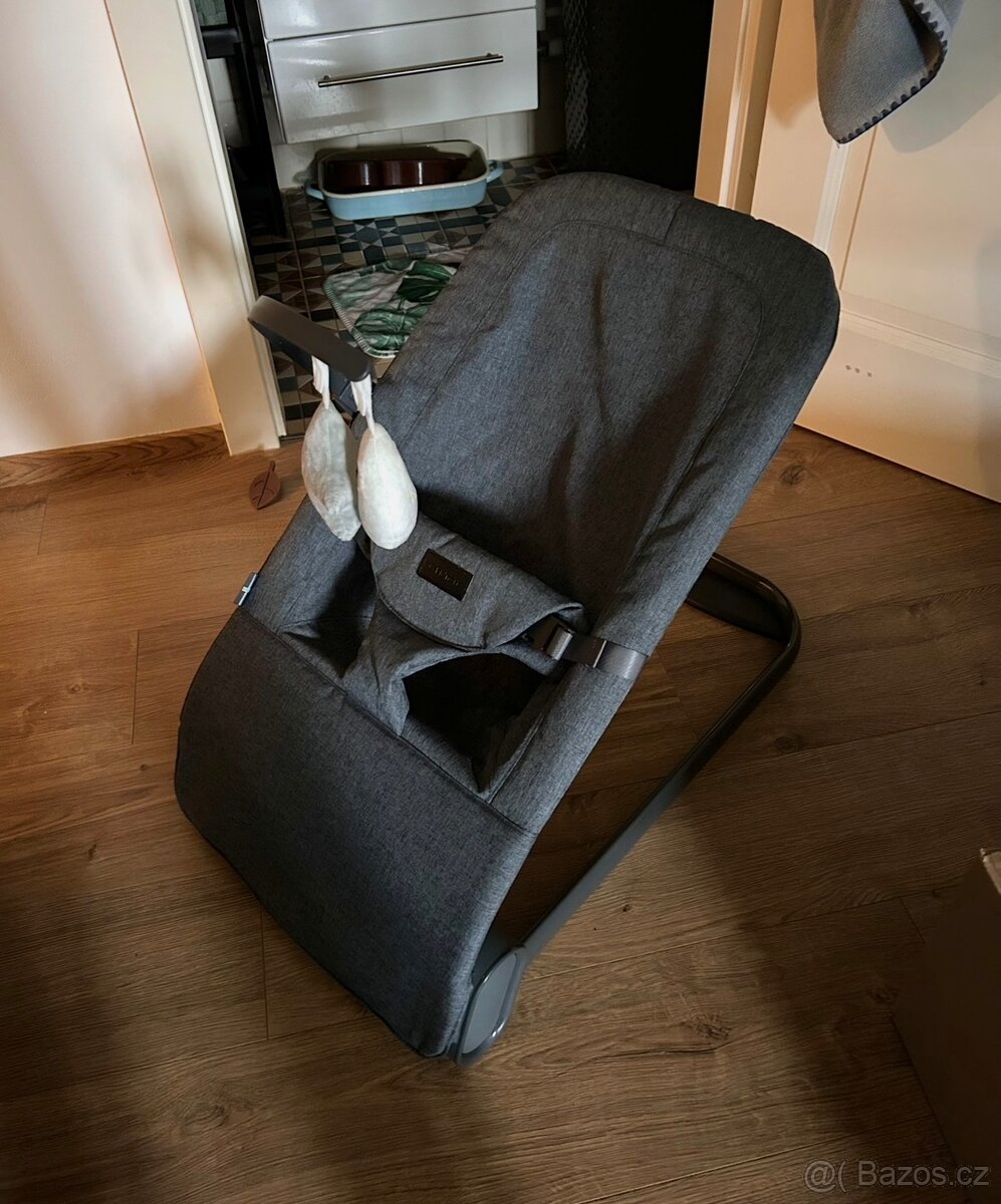 Lehátko Kindort Vinbär | Nové - rozbalené