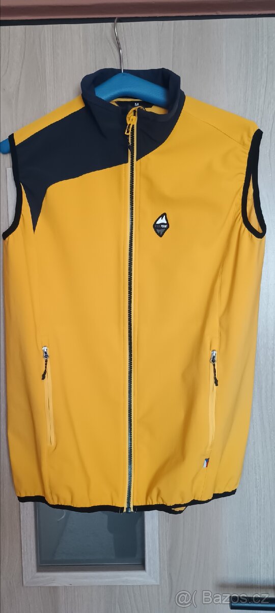 High Point vesta vel. M