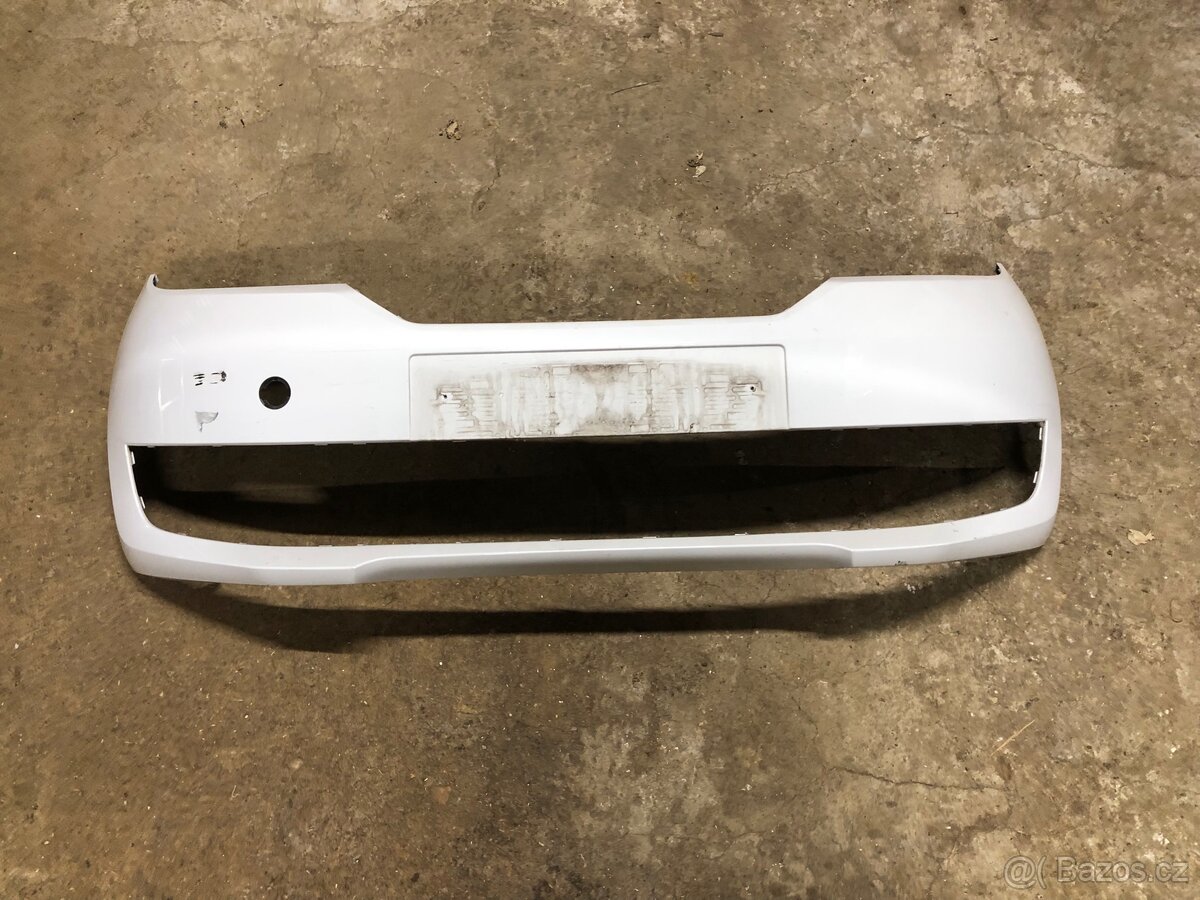 Přední nárazník Škoda Citi go
