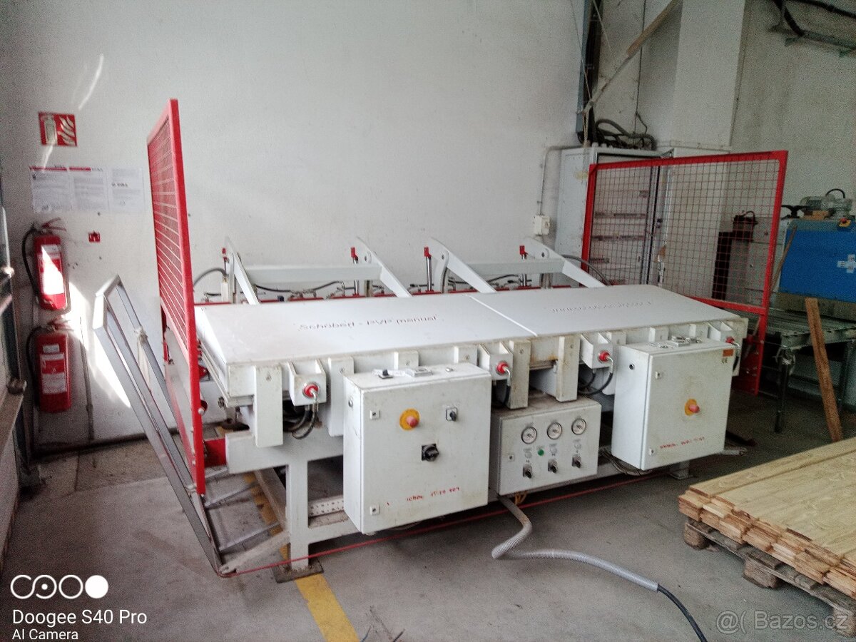 Lis Schöberl PVP Manual