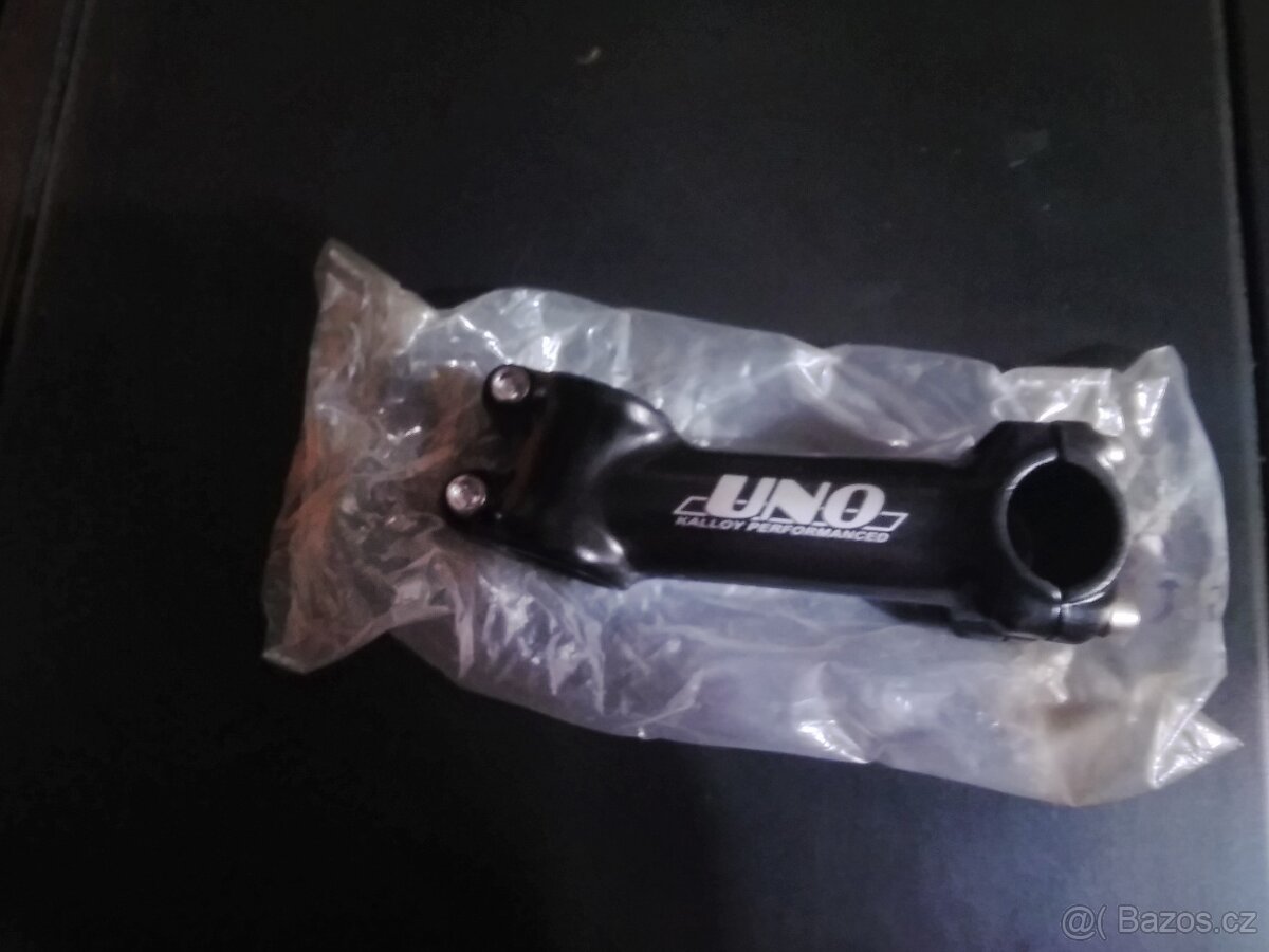 Prodam novy predstavec UNO 25,4/105mmm