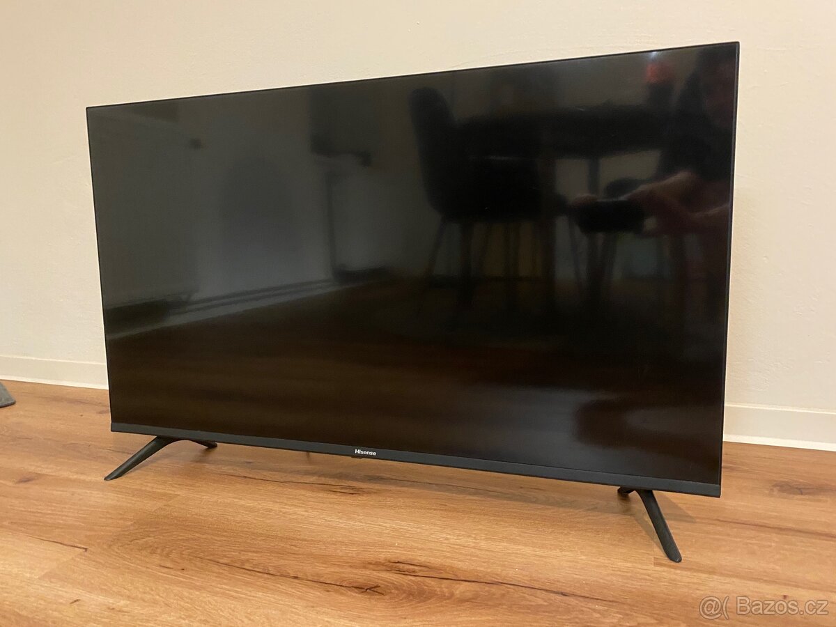 TV Hisense 40A5600F
