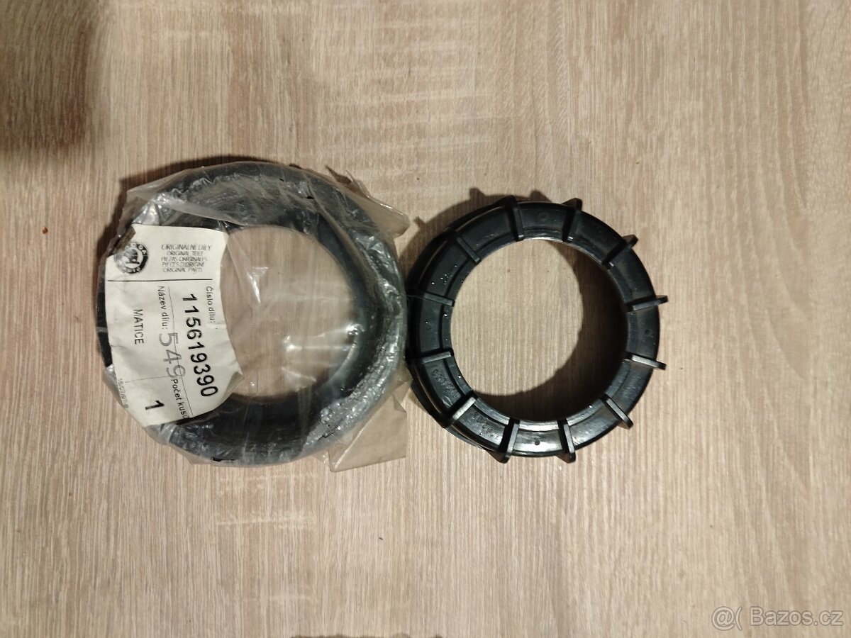 Matice plováku nádrže favorit