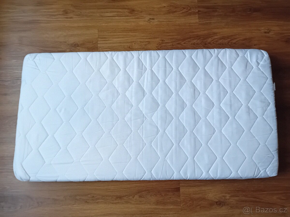Matrace do postýlky 70x140