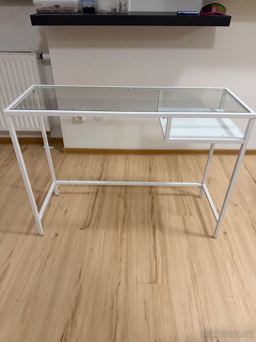 stul stolek - psaci, kosmeticky