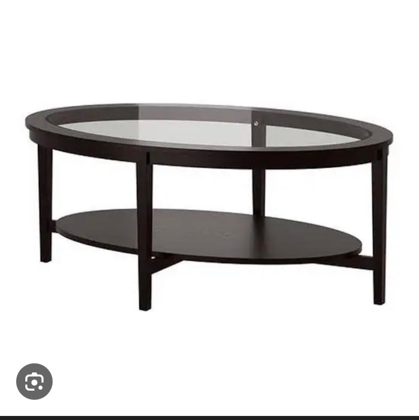 Konferenční stolek Ikea