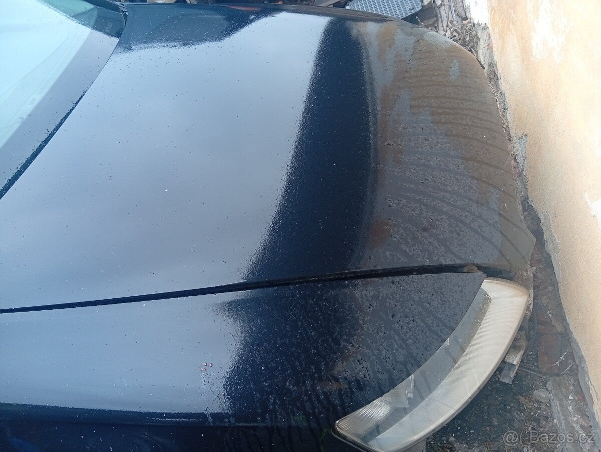 Audi A6C6 avant