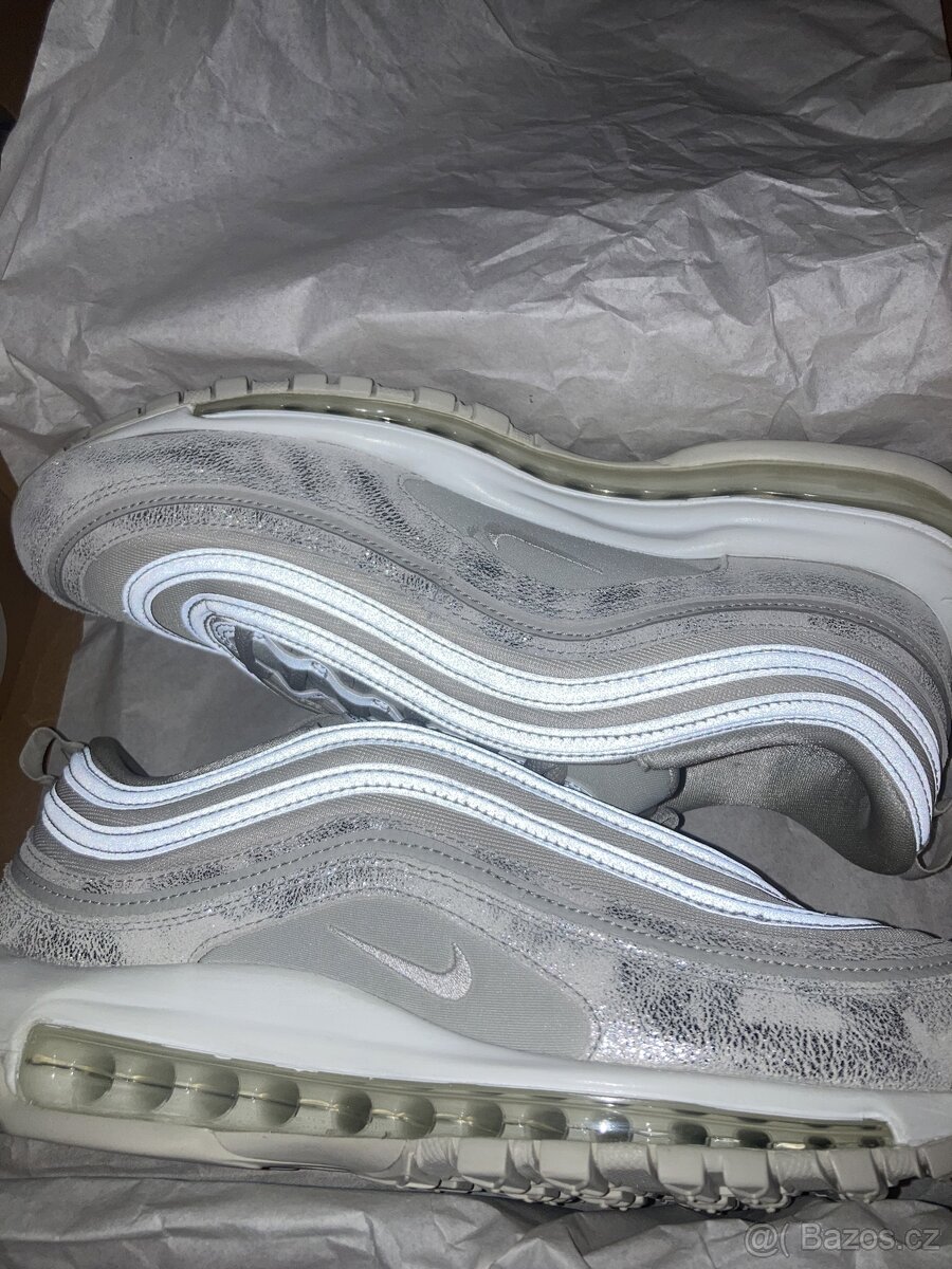 Nike Air Max 97 Light Bone 2023