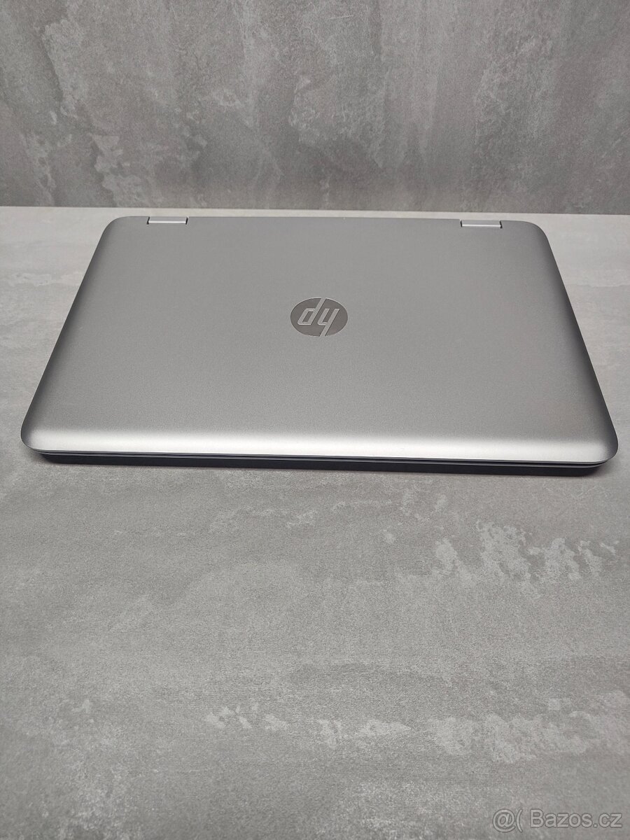 Dotykový notebook HP HP ENVY x360, WIN11,MOŽNOST OTOČENI LCD