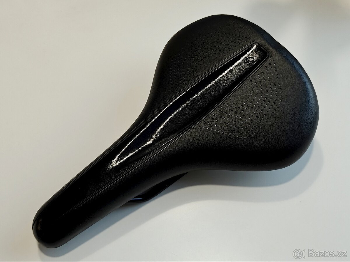 Sedlo Bontrager H1
