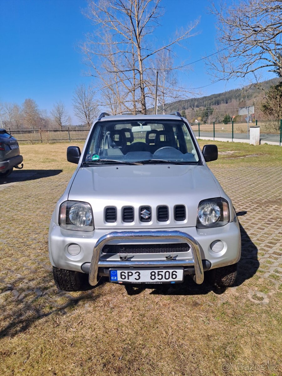 Jimny