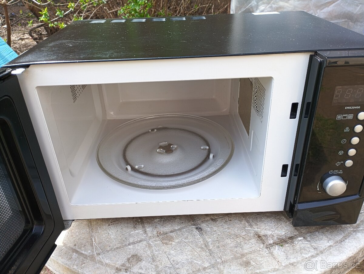 Electrolux type.M6, Zanussi E19M,LG MS-1944V