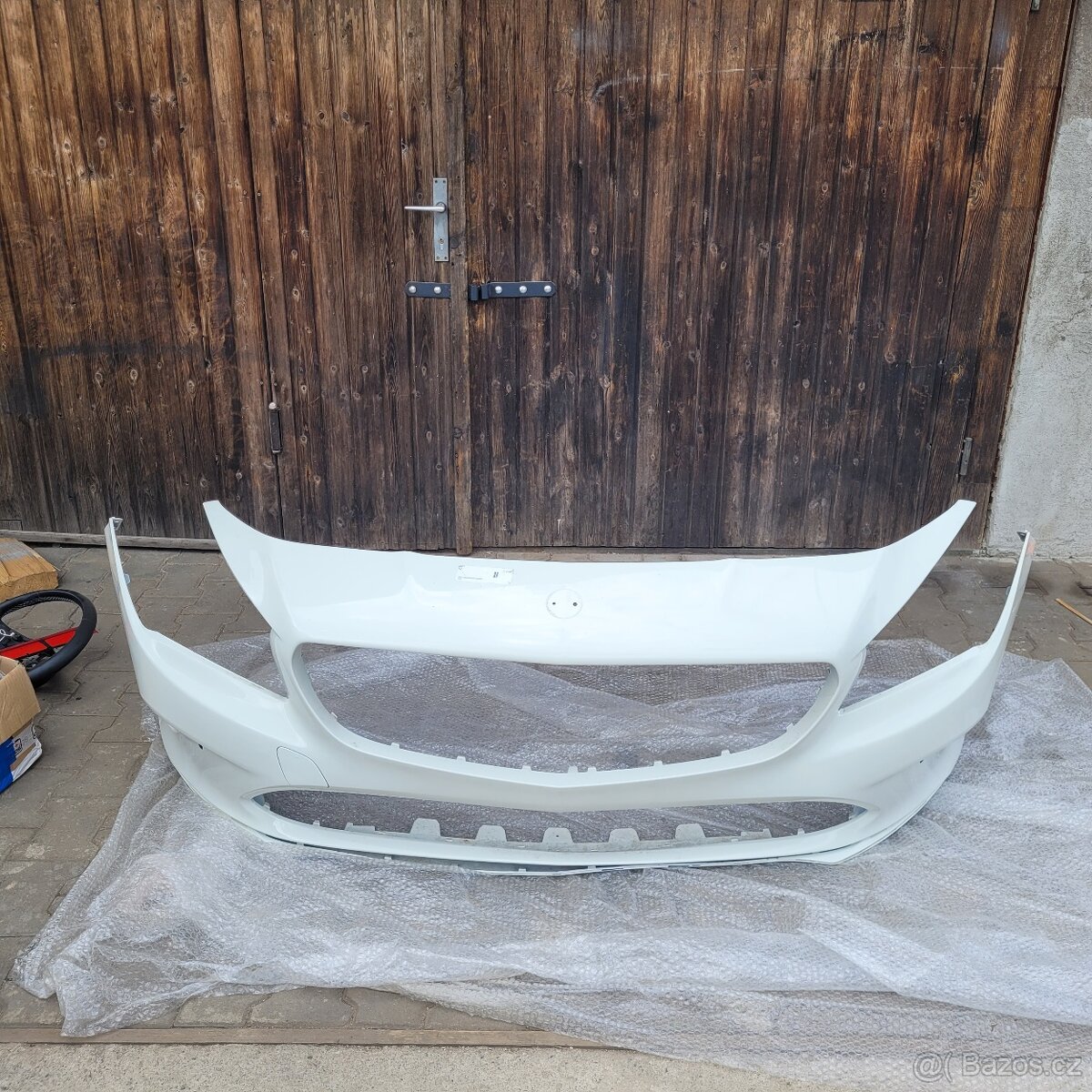 nárazník Mercedes Benz w117 cla A1178851100