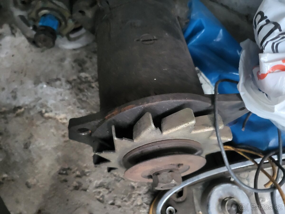 Dynama, asi Volha 21, volat 702 041 467