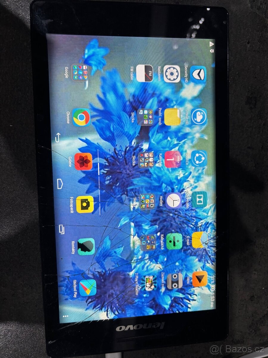 Lenovo Pad